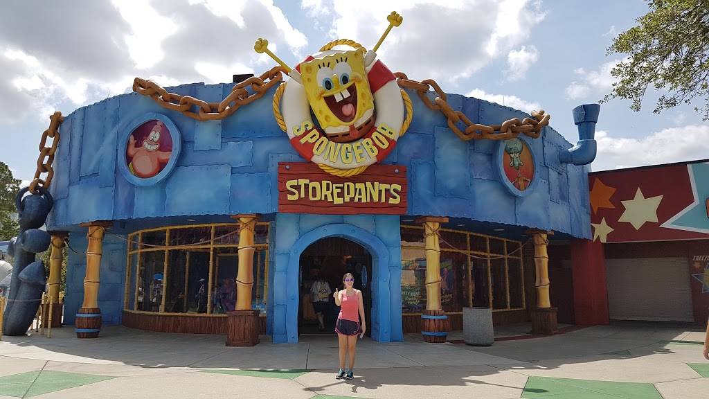 Kid Zone Pizza | restaurant | Orlando, FL 32819, USA | 4072244233 OR +1 407-224-4233