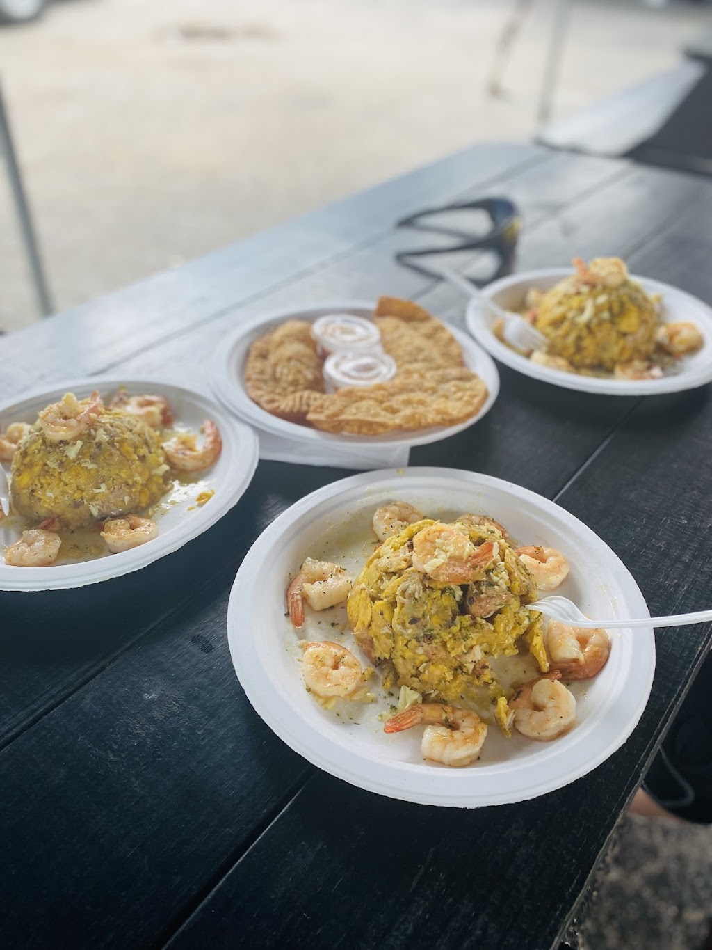 Ma k rico | restaurant | 9401 US-301, Riverview, FL 33578, USA | 8135080660 OR +1 813-508-0660