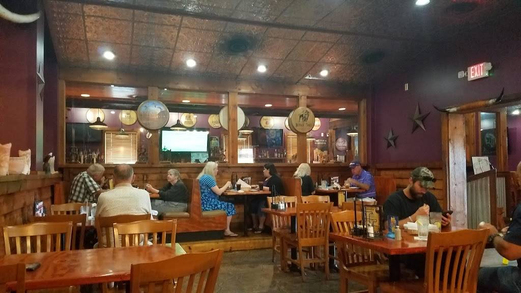 Texas Outlaw Barbeque | restaurant | 220 Commerce Dr, Elizabethtown, KY 42701, USA | 2702348586 OR +1 270-234-8586