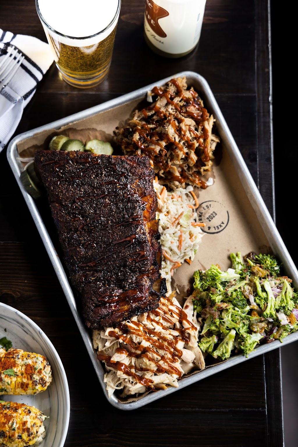 Axel & Byrne | restaurant | 267 Patriot Pl, Foxborough, MA 02035, USA | 7742155279 OR +1 774-215-5279