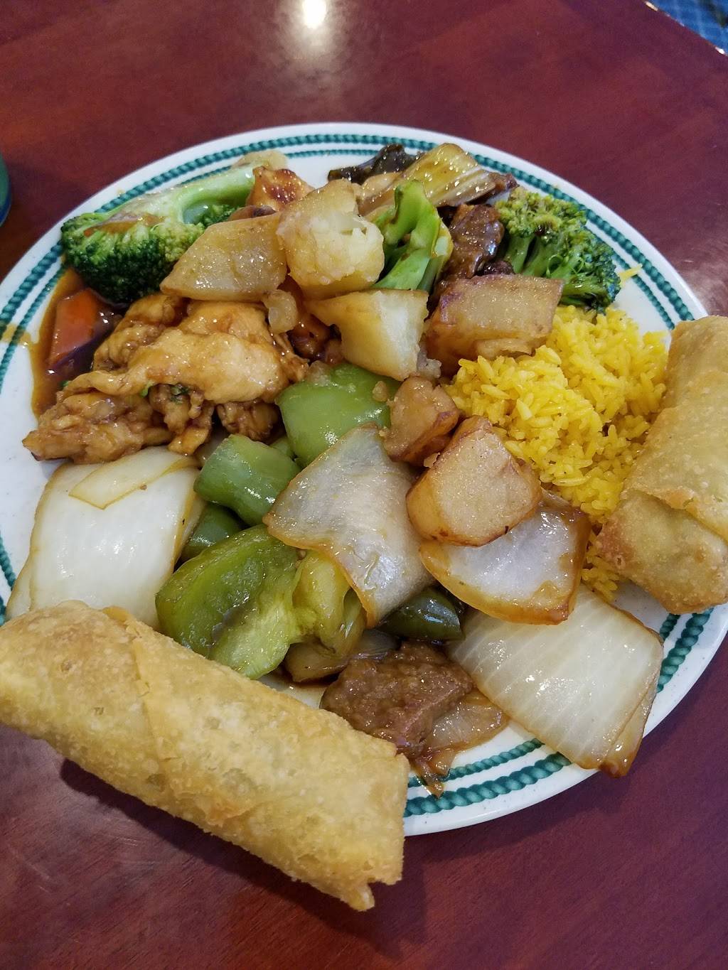 Grand Buffet | restaurant | 391 W Eads Pkwy, Lawrenceburg, IN 47025, USA | 8125379598 OR +1 812-537-9598