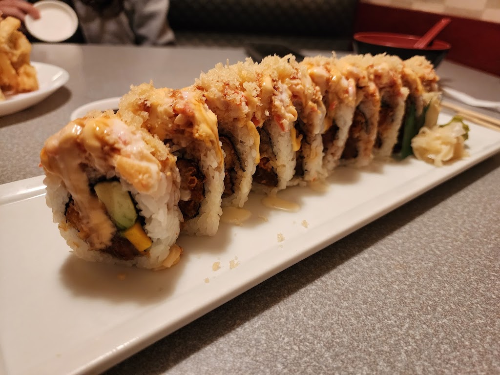 Mt Fuji Japanese Restaurant | restaurant | 10301 N Rodney Parham Rd, Little Rock, AR 72227, USA | 5012276498 OR +1 501-227-6498