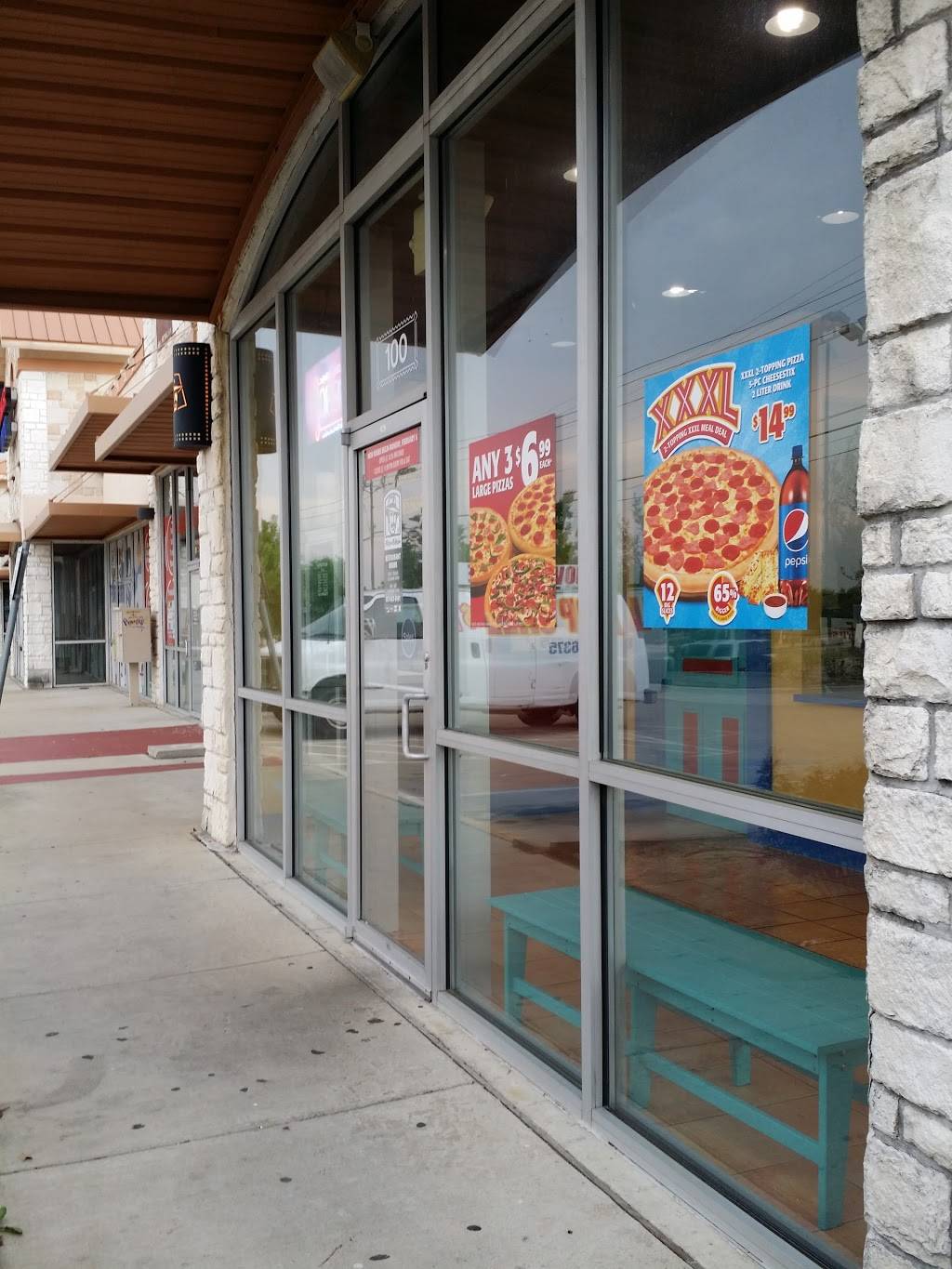 Pizza Patron | meal takeaway | 4306 Matlock Rd, Arlington, TX 76018, USA | 8175579191 OR +1 817-557-9191