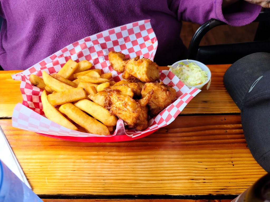 Luna Sea Fish House | restaurant | 153 US-101, Yachats, OR 97498, USA | 5415474794 OR +1 541-547-4794