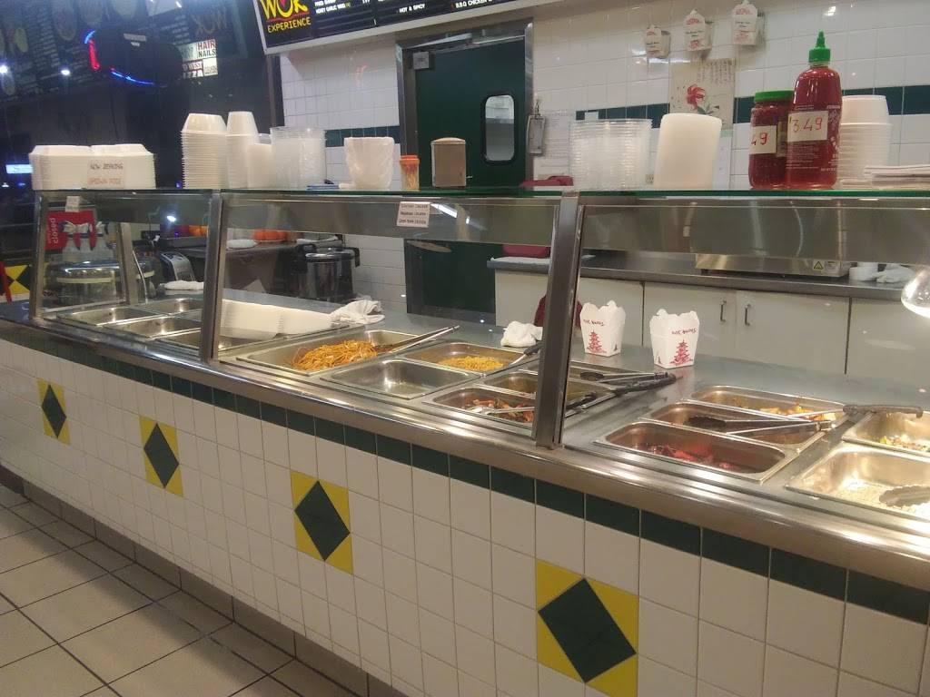 The Wok Experience | restaurant | 2124 CA-1, Lomita, CA 90717, USA | 3103258428 OR +1 310-325-8428