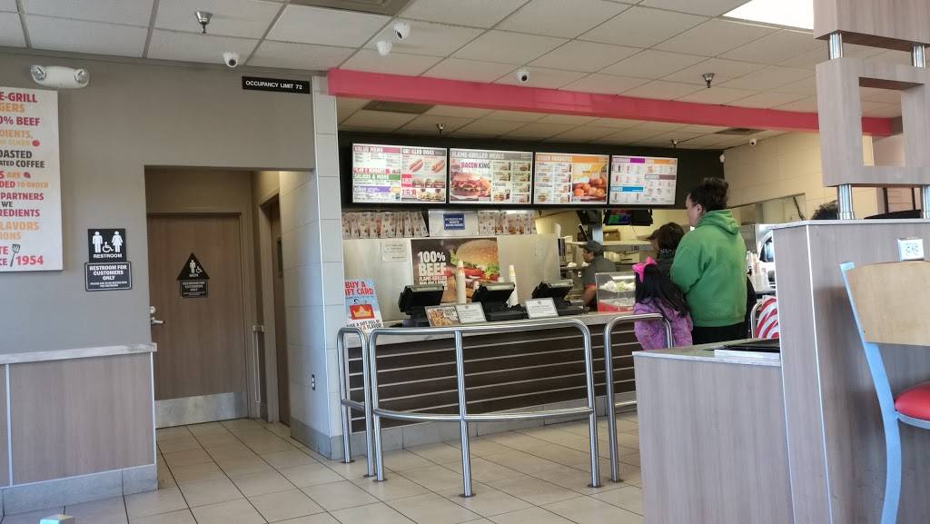 Burger King | restaurant | 1278 El Camino Real, San Bruno, CA 94066, USA | 6505884069 OR +1 650-588-4069