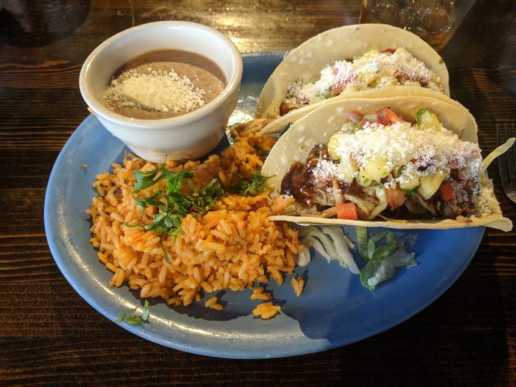 Loco Patron | restaurant | 222 S Mill Ave #115, Tempe, AZ 85281, USA | 4806990922 OR +1 480-699-0922