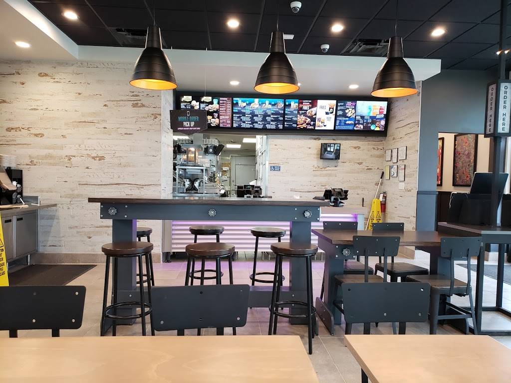 Taco Bell | meal takeaway | 5501 Sycamore School Rd, Fort Worth, TX 76123, USA | 8174238144 OR +1 817-423-8144