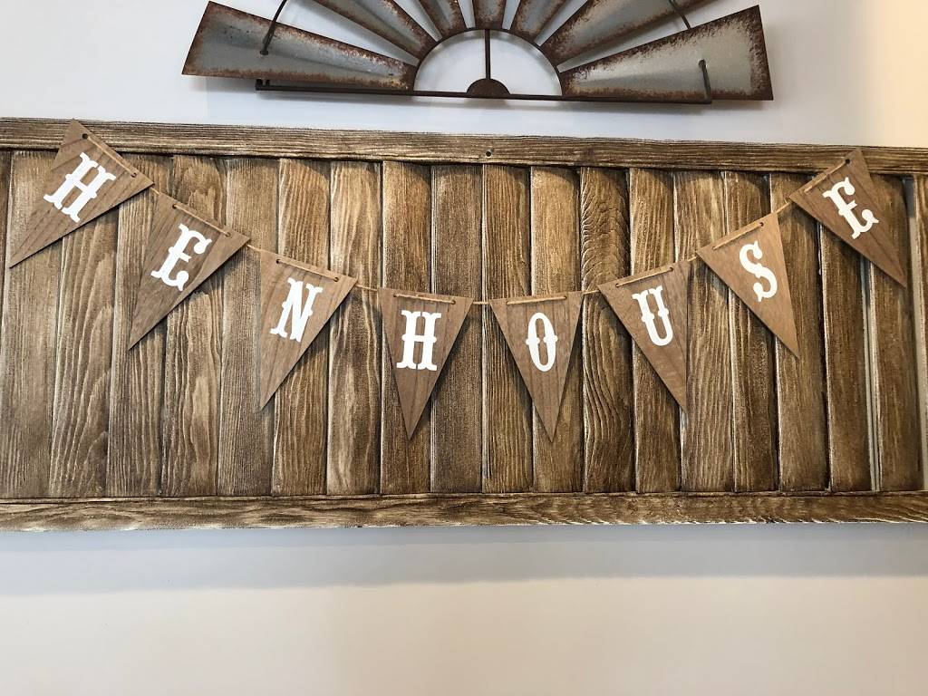 Henhouse Cafe | restaurant | 3133 S Lindsay Rd, Gilbert, AZ 85295, USA | 4808994214 OR +1 480-899-4214