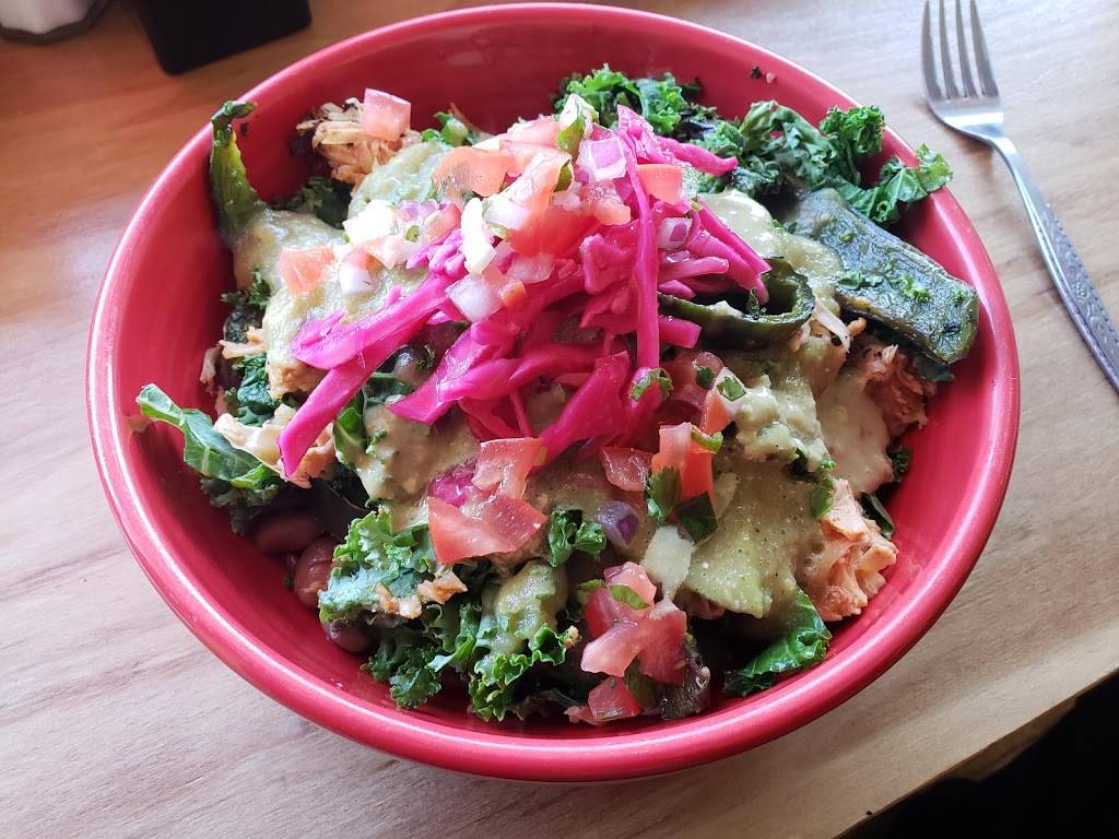 La Vida Veggie LLC | cafe | 4725 SW Lombard Ave, Beaverton, OR 97005, USA | 5039398176 OR +1 503-939-8176