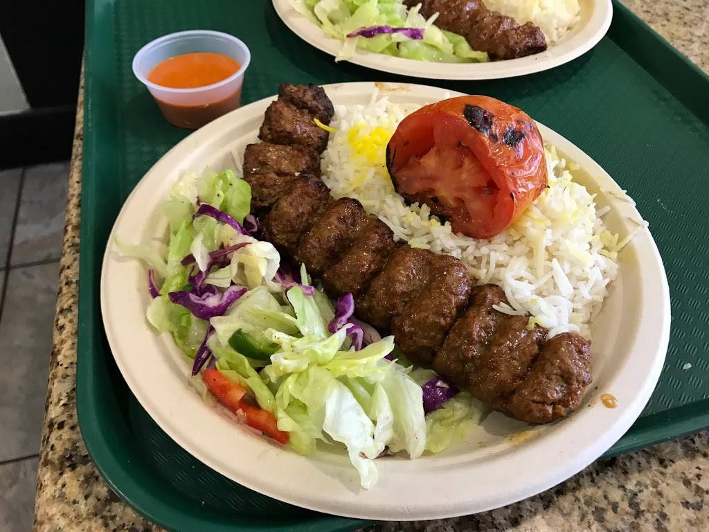 Organic Choice Mediterranean | restaurant | 385 Kiely Blvd, San Jose, CA 95129, USA | 4082481525 OR +1 408-248-1525