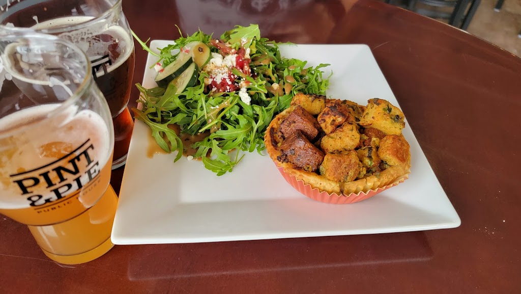 Pint & Pie Public House | restaurant | 7858 NE Leary Way, Redmond, WA 98052, USA | 4256583157 OR +1 425-658-3157