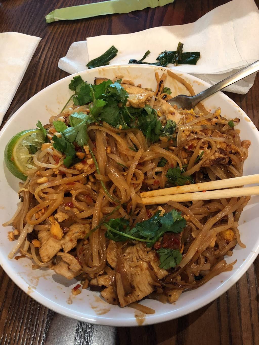 Pei Wei | restaurant | 12175 S Dixie Hwy, Miami, FL 33156, USA | 3052526124 OR +1 305-252-6124