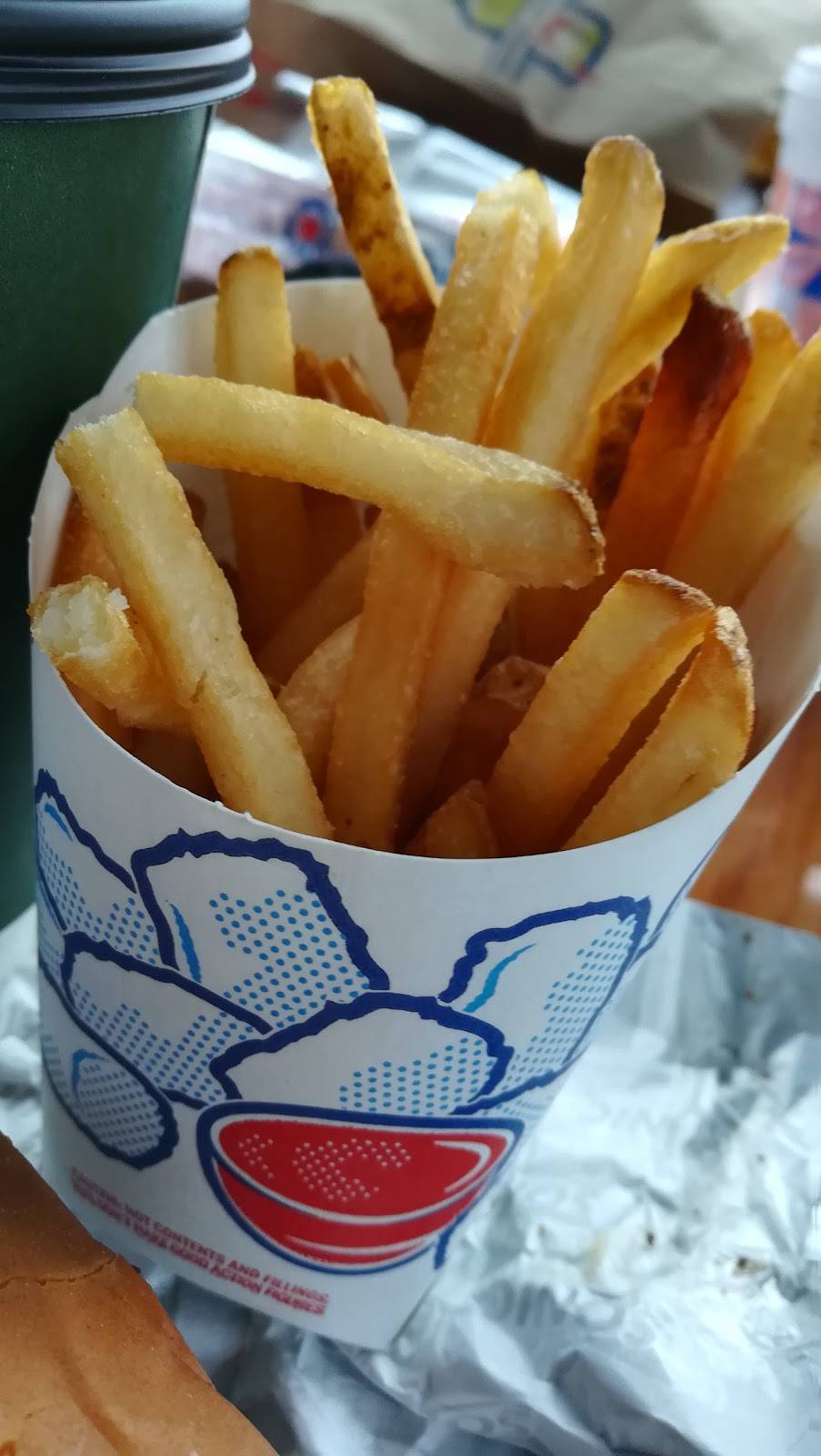 Sonic Drive-In | restaurant | 2027 York Rd, Timonium, MD 21093, USA | 4432757264 OR +1 443-275-7264