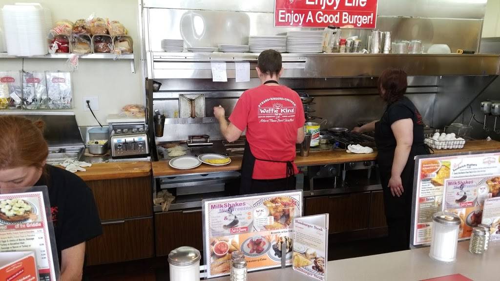 Royal Waffle King | restaurant | 2040 S Highway 27, Somerset, KY 42501, 2040 US-27, Somerset, KY 42501, USA | 6066769690 OR +1 606-676-9690