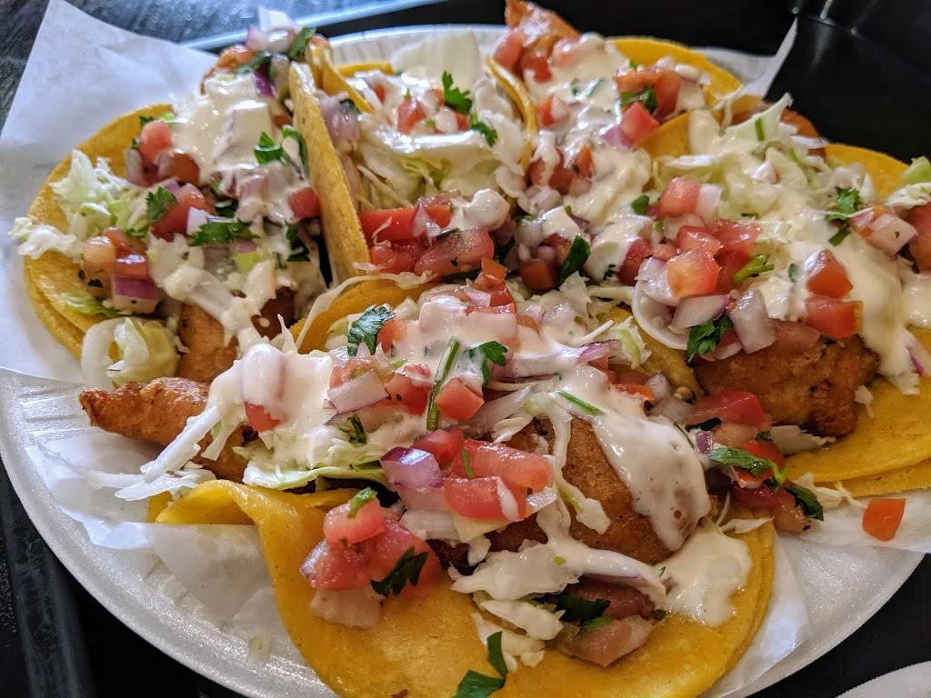 Baja Cali Fish & Tacos | restaurant | 5831 N Figueroa St, Los Angeles, CA 90042, USA | 3235072588 OR +1 323-507-2588