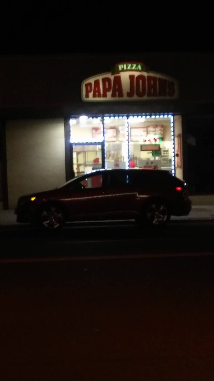 Papa Johns Pizza | restaurant | 355 W St Georges Ave, Linden, NJ 07036, USA | 9082598800 OR +1 908-259-8800