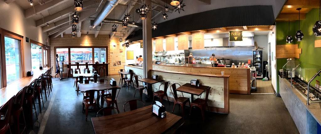 LuLus at the Pruneyard | restaurant | 1875 S Bascom Ave #165, Campbell, CA 95008, USA | 4085598226 OR +1 408-559-8226