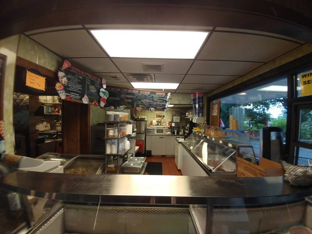 After Char-Broil & Ice Cream | restaurant | 195 US-206, Flanders, NJ 07836, USA | 9735846564 OR +1 973-584-6564