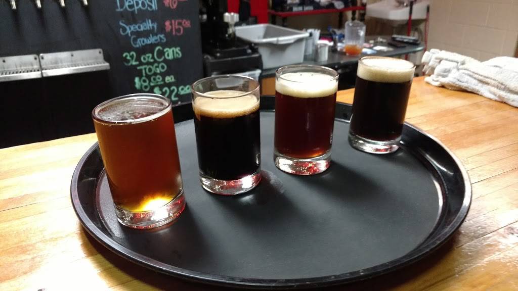 Big Head Brewing Co. | restaurant | 6204 W State St, Wauwatosa, WI 53213, USA | 4142579782 OR +1 414-257-9782