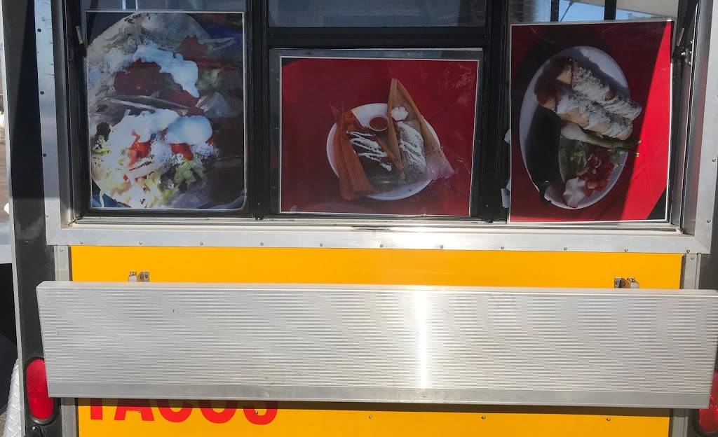 Camilas Taqueria | restaurant | 2520 White Bear Ave, Maplewood, MN 55109, USA | 6517978156 OR +1 651-797-8156