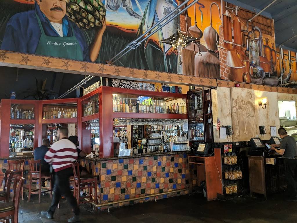 La Piñata 6 | restaurant | 2301 Willow Pass Rd, Concord, CA 94520, USA | 9256099119 OR +1 925-609-9119