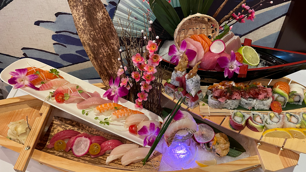 Takara Sushi And Asian Bistro | restaurant | 15830 Southwest Fwy Suite 100, Sugar Land, TX 77478, USA | 8329398983 OR +1 832-939-8983