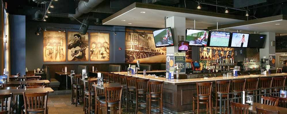 Bricks of Northville | restaurant | 133 W Main St, Northville, MI 48167, USA | 2489242135 OR +1 248-924-2135