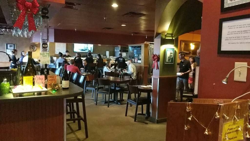 Sakana Sushi & Grill | restaurant | 5061 E Elliot Rd, Phoenix, AZ 85044, USA | 4805980506 OR +1 480-598-0506