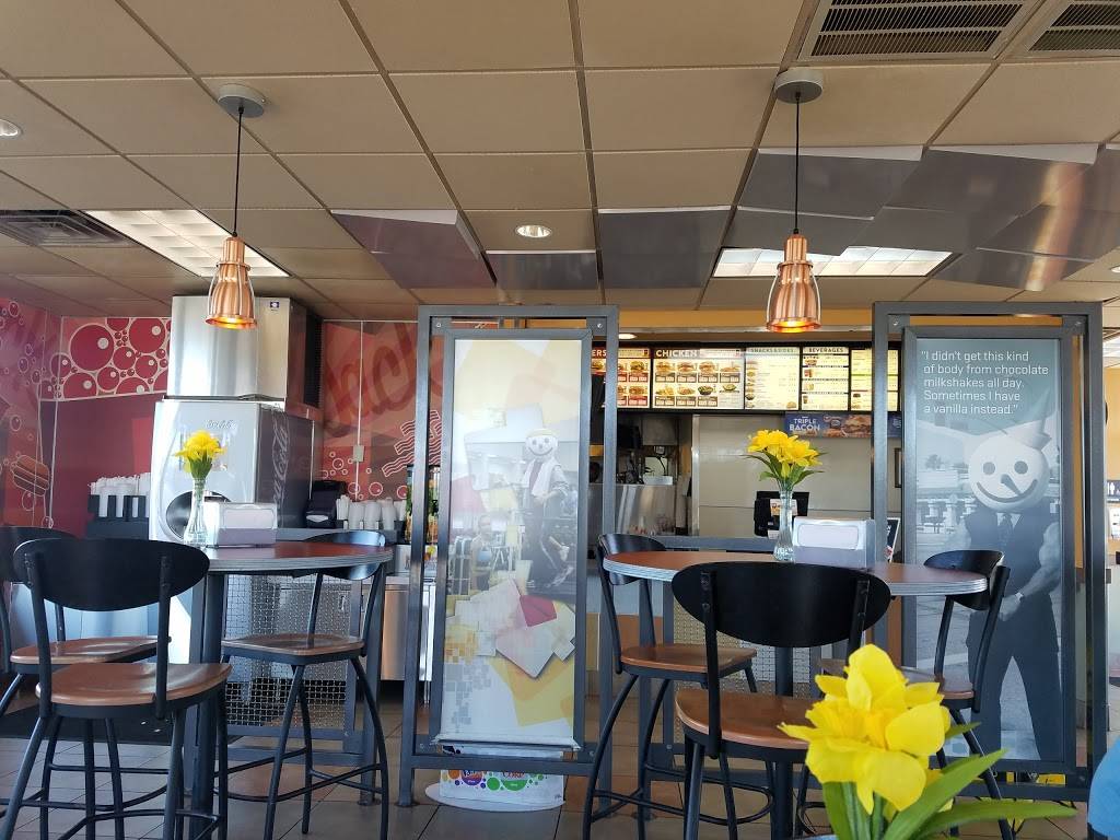 Jack in the Box | restaurant | 11910 Westheimer Rd, Houston, TX 77077, USA | 2817524889 OR +1 281-752-4889