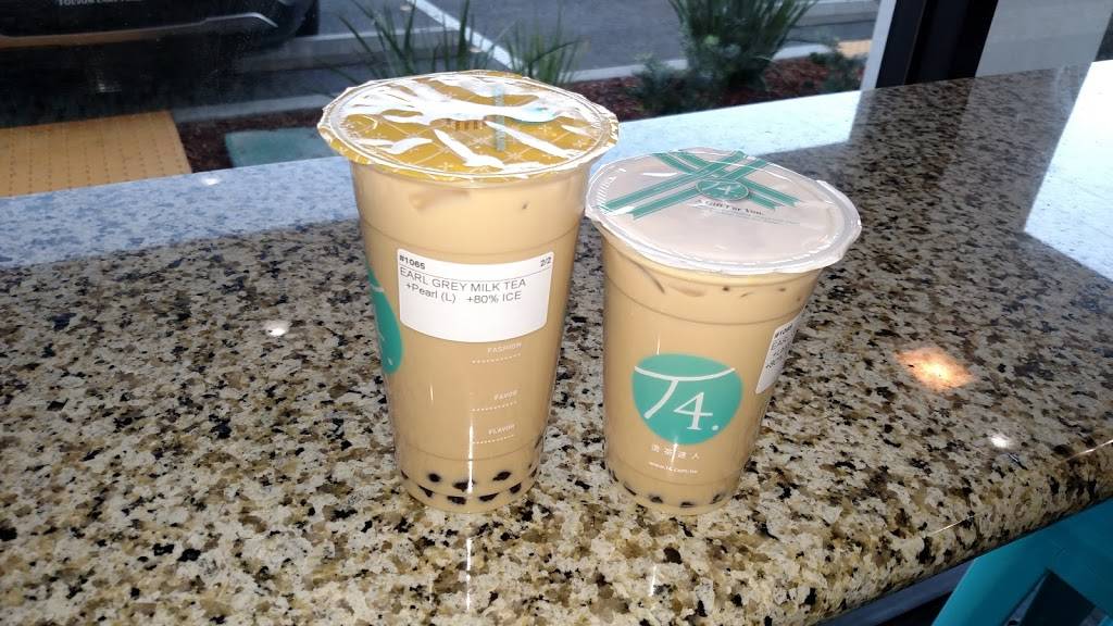 T4, Tea for Me | meal takeaway | 1537 Howe Ave #107, Sacramento, CA 95825, USA | 9165712168 OR +1 916-571-2168