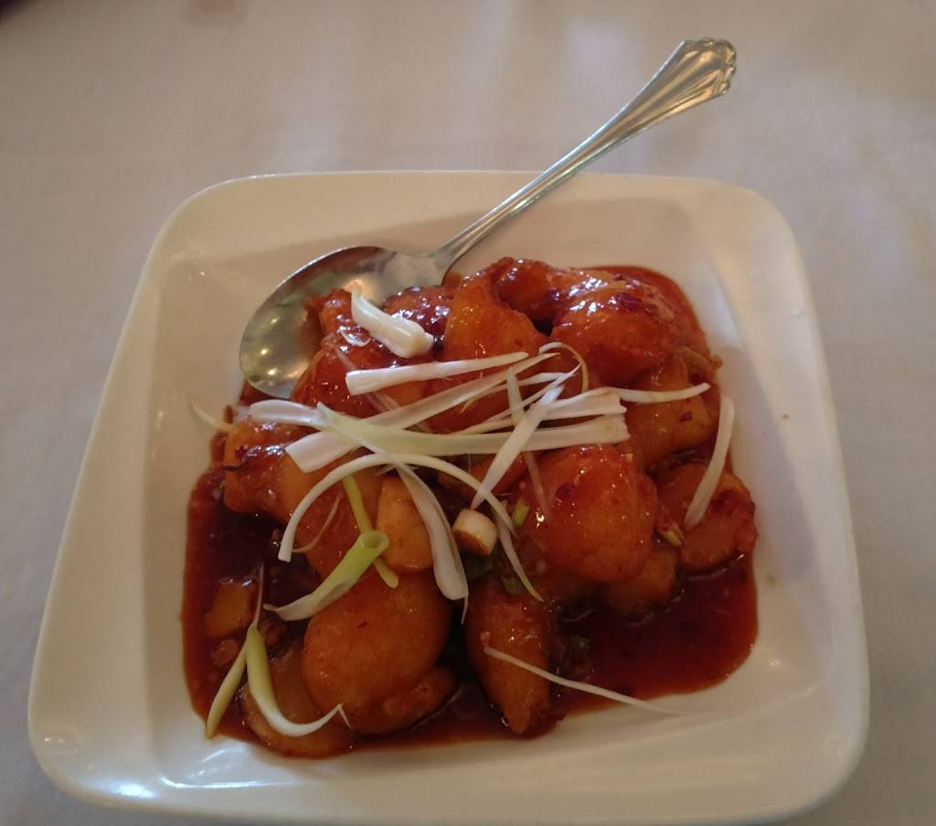 House Of Chou | restaurant | 12508 Dillingham Square, Woodbridge, VA 22192, USA | 7035900596 OR +1 703-590-0596