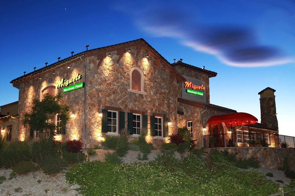 Miguels | restaurant | 1415 S Virginia St, Reno, NV 89502, USA | 7753222722 OR +1 775-322-2722