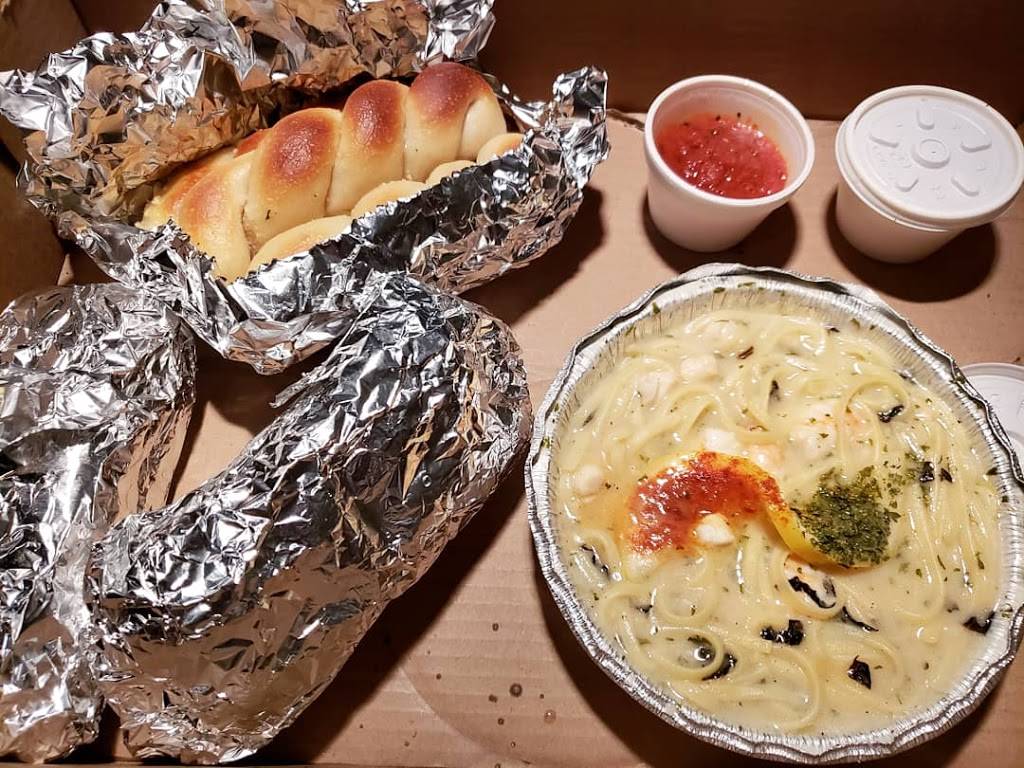 Romas Italian Restaurant | restaurant | 400 Shannon Rd E, Sulphur Springs, TX 75482, USA | 9039195100 OR +1 903-919-5100