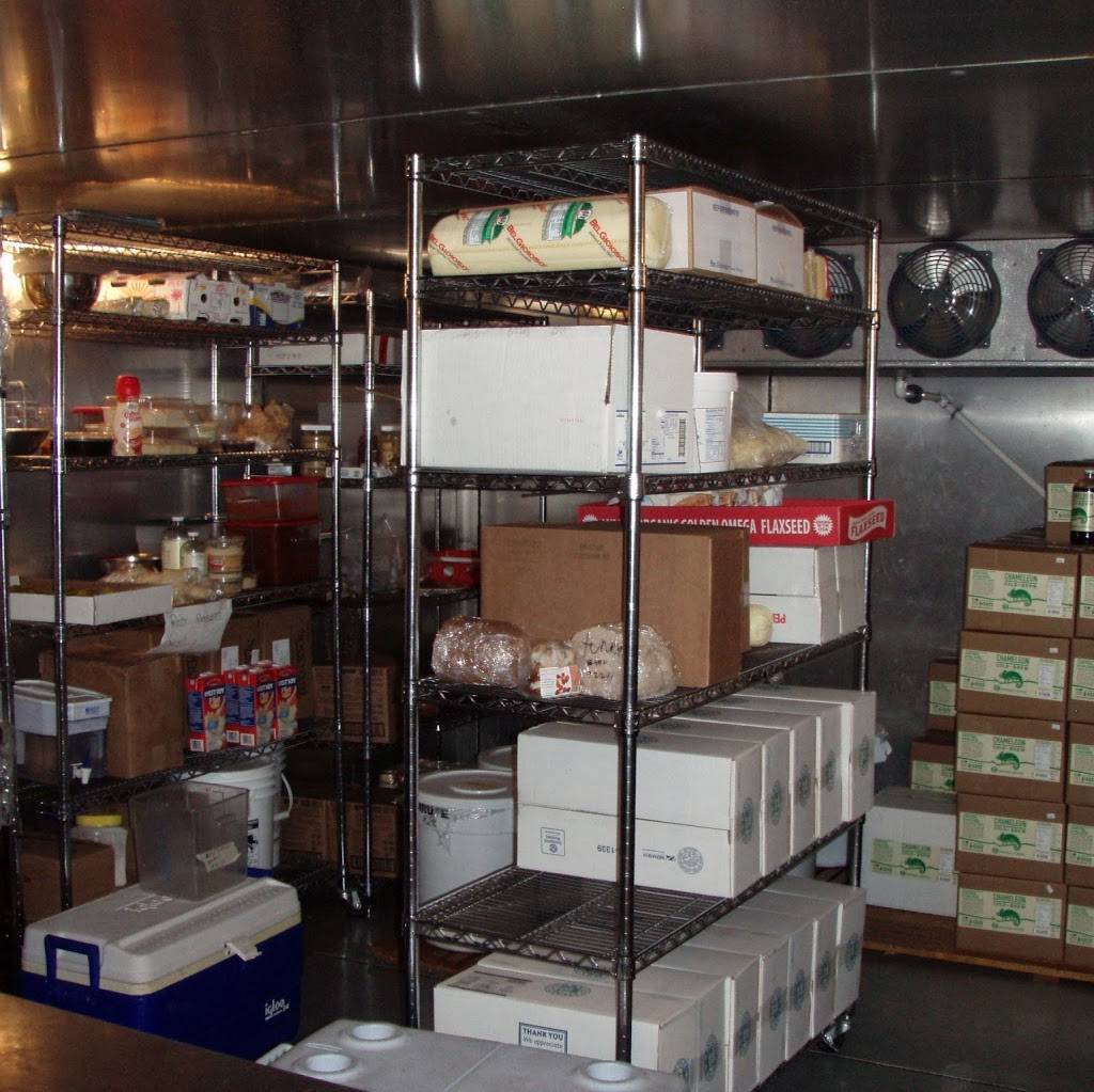 Buffos Refrigeration | restaurant | 1408 Industrial Way #6, Gardnerville, NV 89410, USA | 7757828204 OR +1 775-782-8204