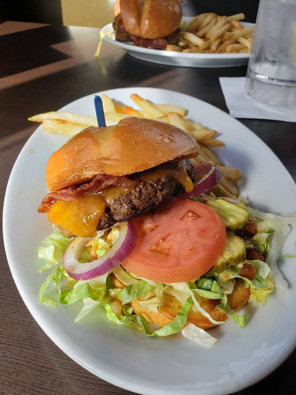 Ruby Tuesday | restaurant | 1212 Saxon Blvd, Orange City, FL 32763, USA | 3869170300 OR +1 386-917-0300