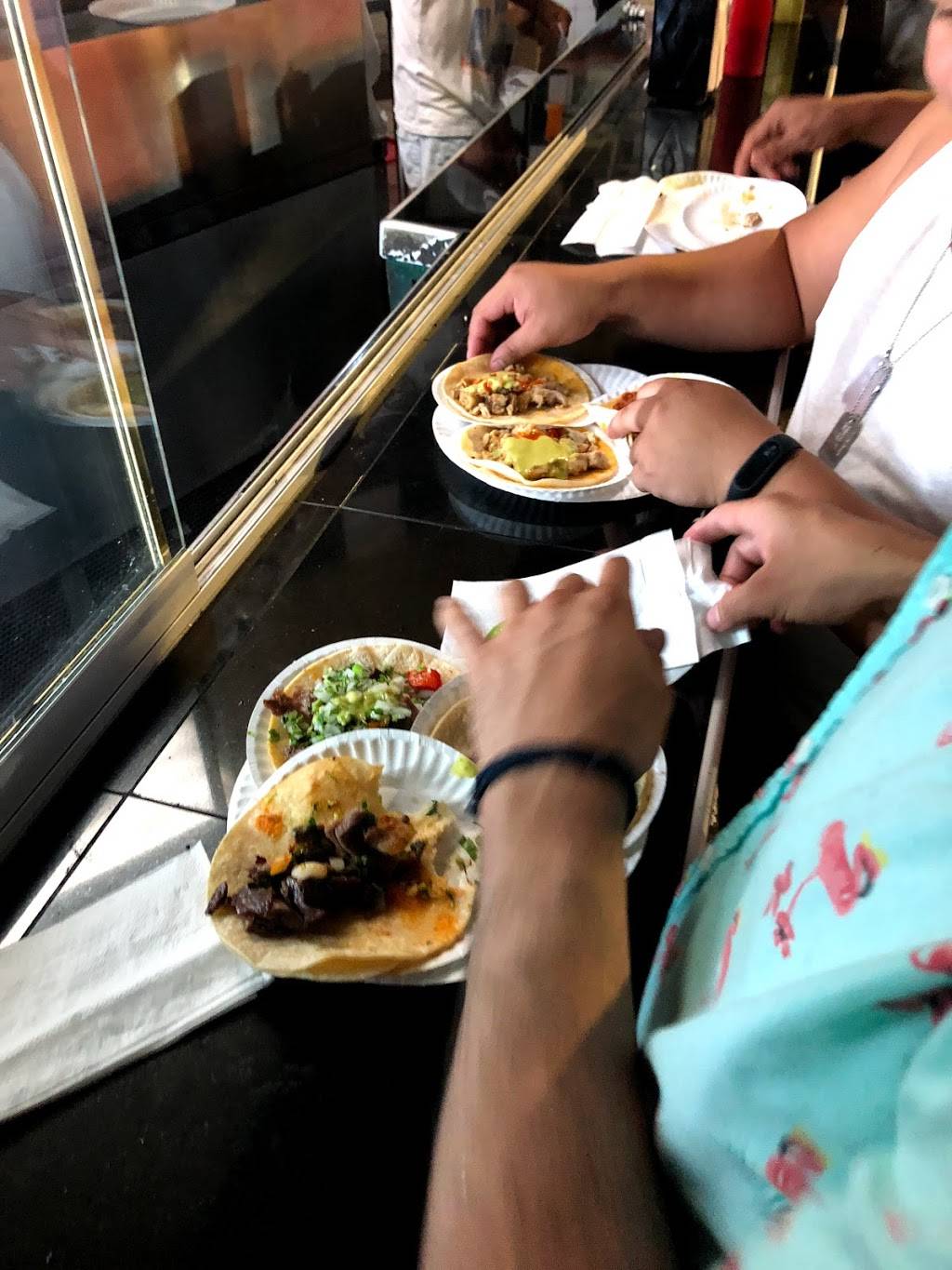 Taco Veloz | restaurant | 86-10 Roosevelt Ave, Jackson Heights, NY 11372, USA | 9174212818 OR +1 917-421-2818