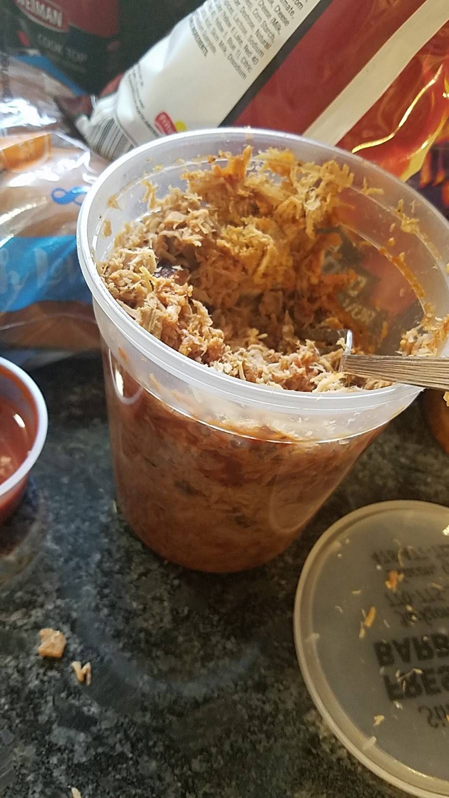 Fresh Air Bar-B-Que | restaurant | 3076 Riverside Dr, Macon, GA 31210, USA | 4784777229 OR +1 478-477-7229