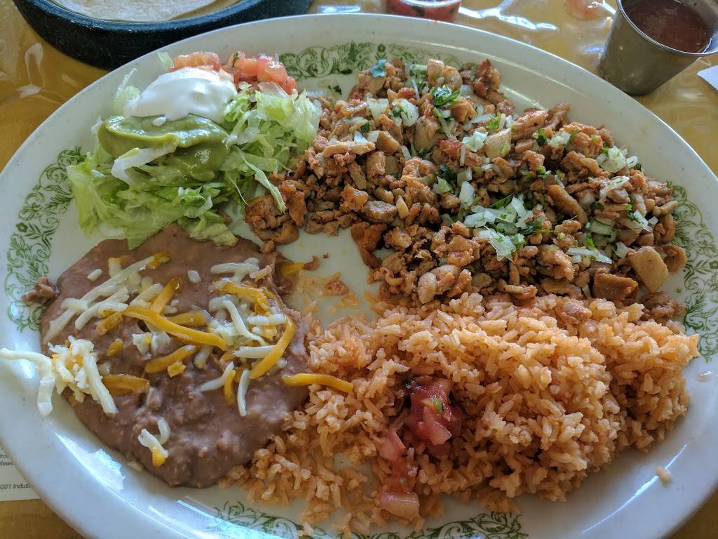 Portales Taqueria | restaurant | 3153 Castro Valley Blvd, Castro Valley, CA 94546, USA | 5107280522 OR +1 510-728-0522