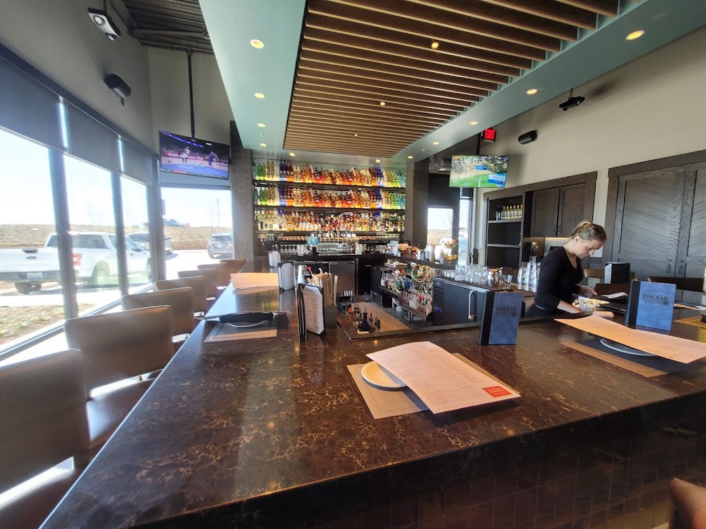 Firebirds Wood Fired Grill | restaurant | 2900 Amador Dr, Fort Worth, TX 76177, USA | 8177700771 OR +1 817-770-0771