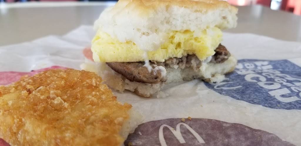 McDonalds | restaurant | 5101 Pointe of Tampa Way, Tampa, FL 33647, USA | 8138669721 OR +1 813-866-9721