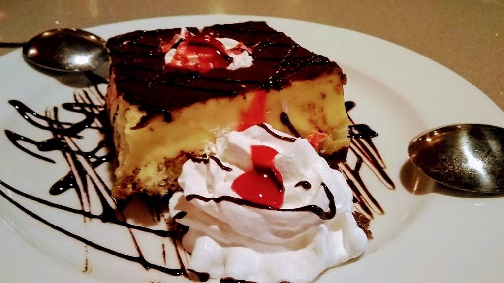 Little Italy Bar & Grill | restaurant | 10006 Scripps Ranch Blvd, San Diego, CA 92131, USA | 8588605445 OR +1 858-860-5445