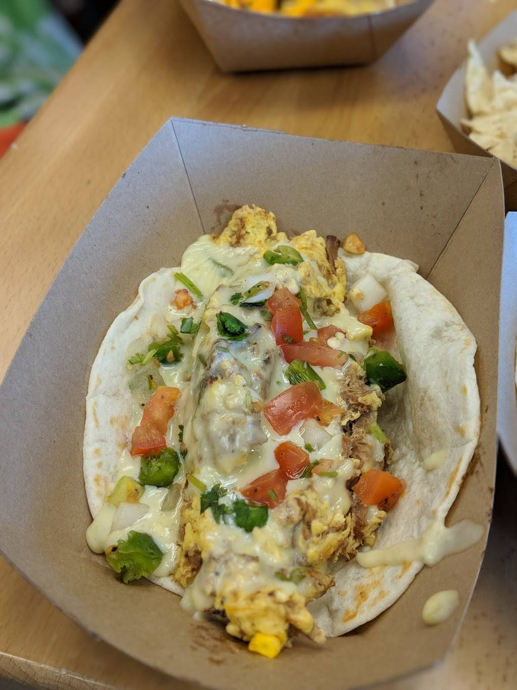 Cruzteca Mexican Kitchen | restaurant | 5207 Brodie Ln #125, Austin, TX 78745, USA | 5122917726 OR +1 512-291-7726