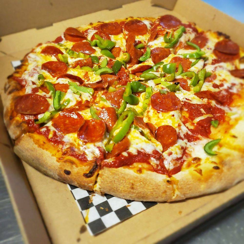 GALLERY CAFE | meal delivery | 161 E Kings St, Avenal, CA 93204, USA | 5593865678 OR +1 559-386-5678