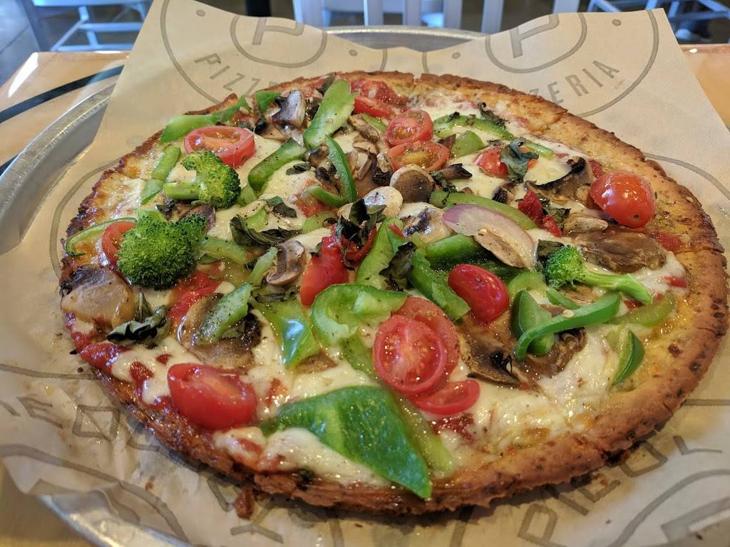 Pieology Pizzeria Auburn, AL | restaurant | 101 N College St, Auburn, AL 36830, USA | 3348265415 OR +1 334-826-5415