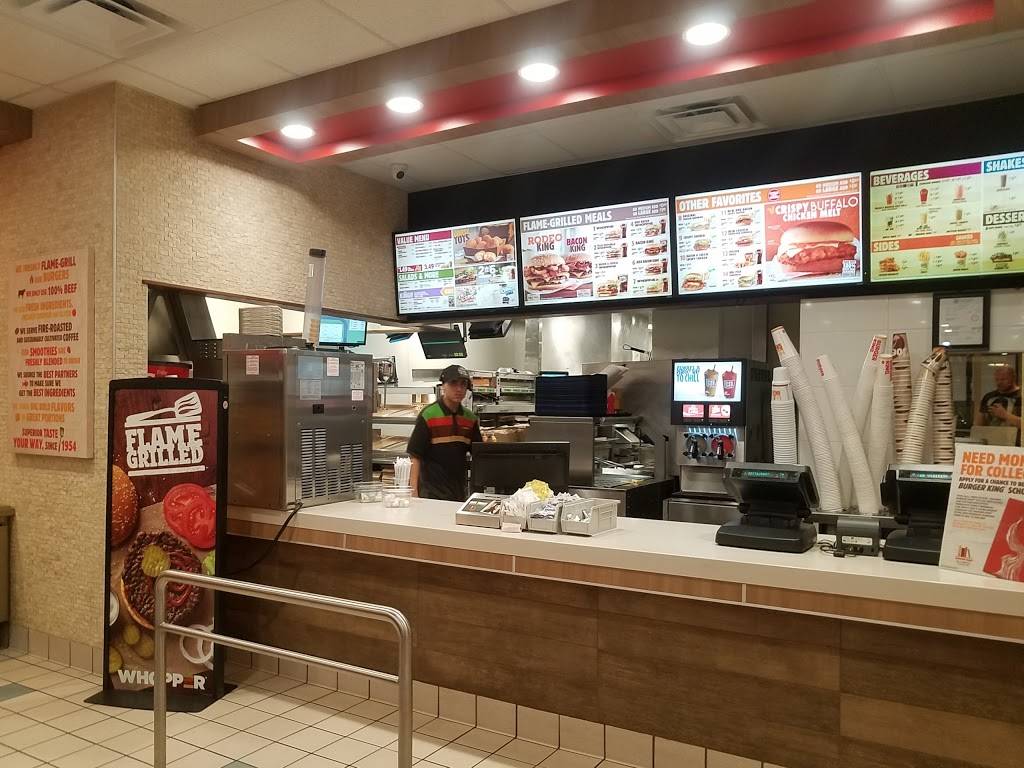 Burger King | restaurant | 5660-c W Sunset Ave, Springdale, AR 72762, USA | 4797703030 OR +1 479-770-3030
