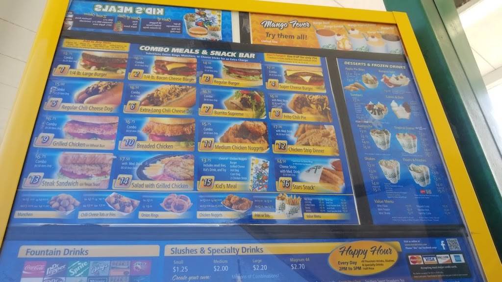 Stars Drive-in | restaurant | 2111 Brahma Blvd, Kingsville, TX 78363, USA | 3612219491 OR +1 361-221-9491