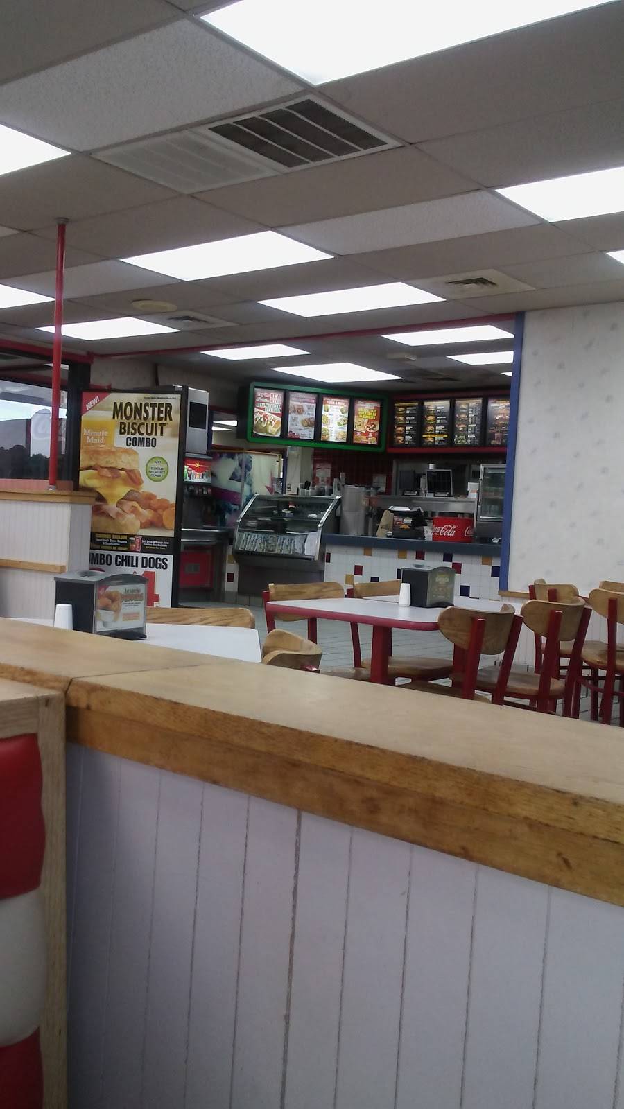 Carls Jr. | restaurant | 1010 N Milt Phillips Ave, Seminole, OK 74868, USA | 4053823166 OR +1 405-382-3166