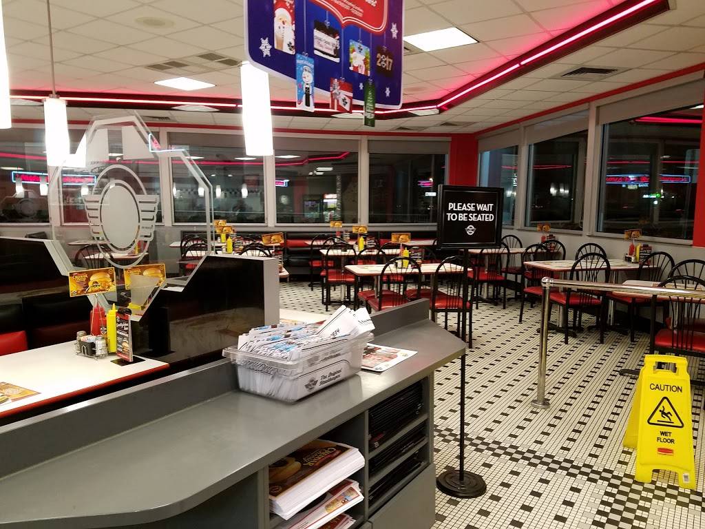 Steak n Shake | restaurant | 9116 US Highway 19 North, Port Richey, FL 34668, USA | 7278480011 OR +1 727-848-0011