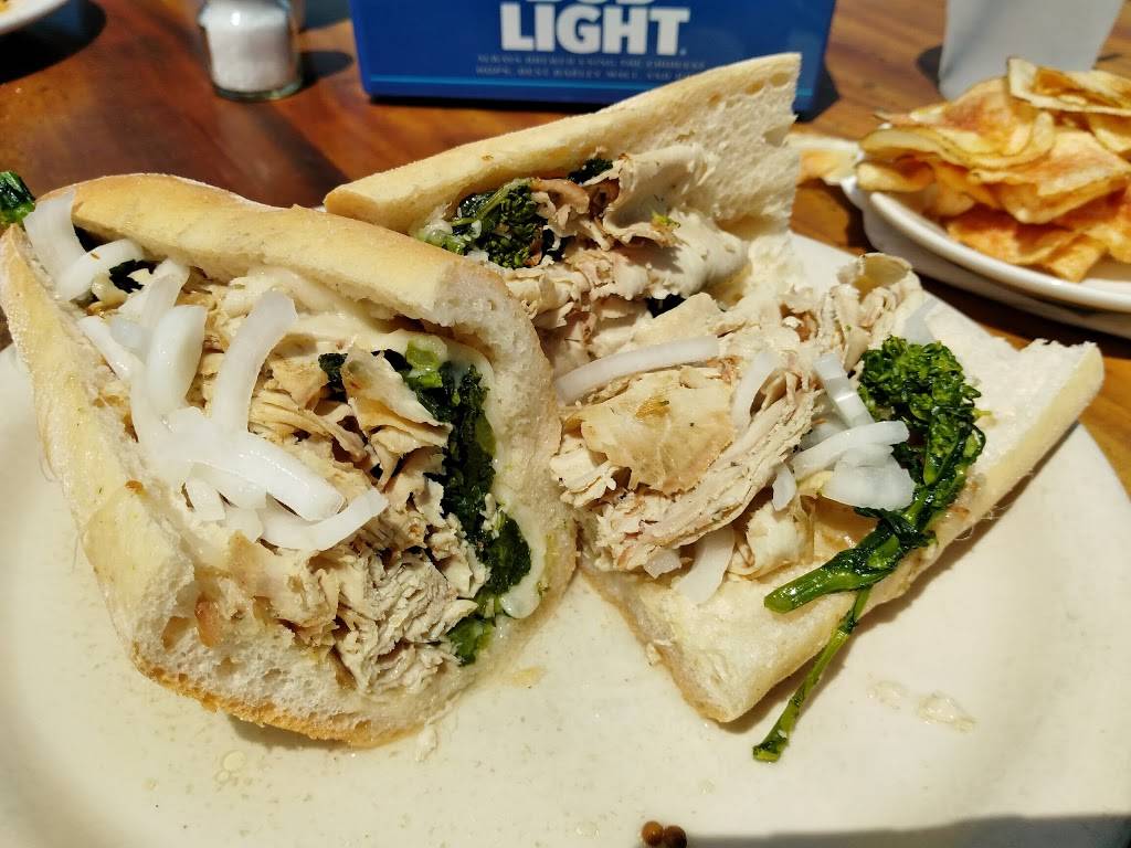 Wonder Bar | restaurant | 3701 Sunset Ave, Atlantic City, NJ 08401, USA | 6093448888 OR +1 609-344-8888